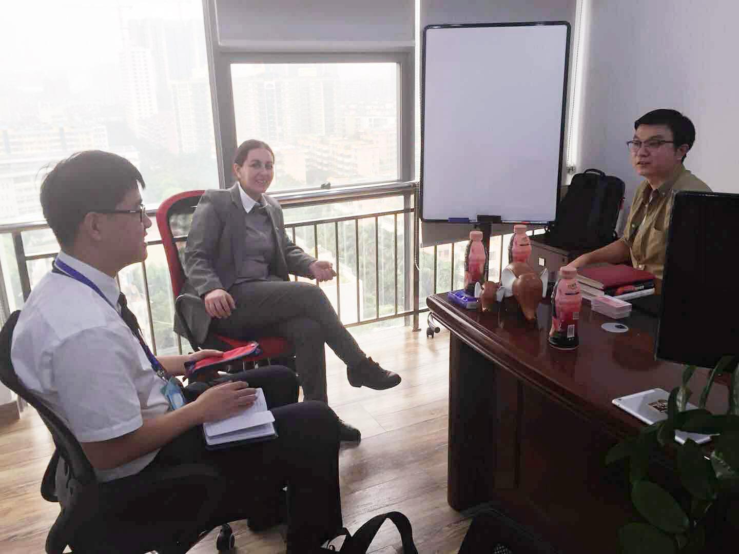 中小企業(yè)APP開發(fā)