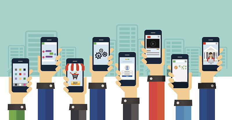 移動(dòng)互聯(lián)網(wǎng)創(chuàng)業(yè)加盟項(xiàng)目